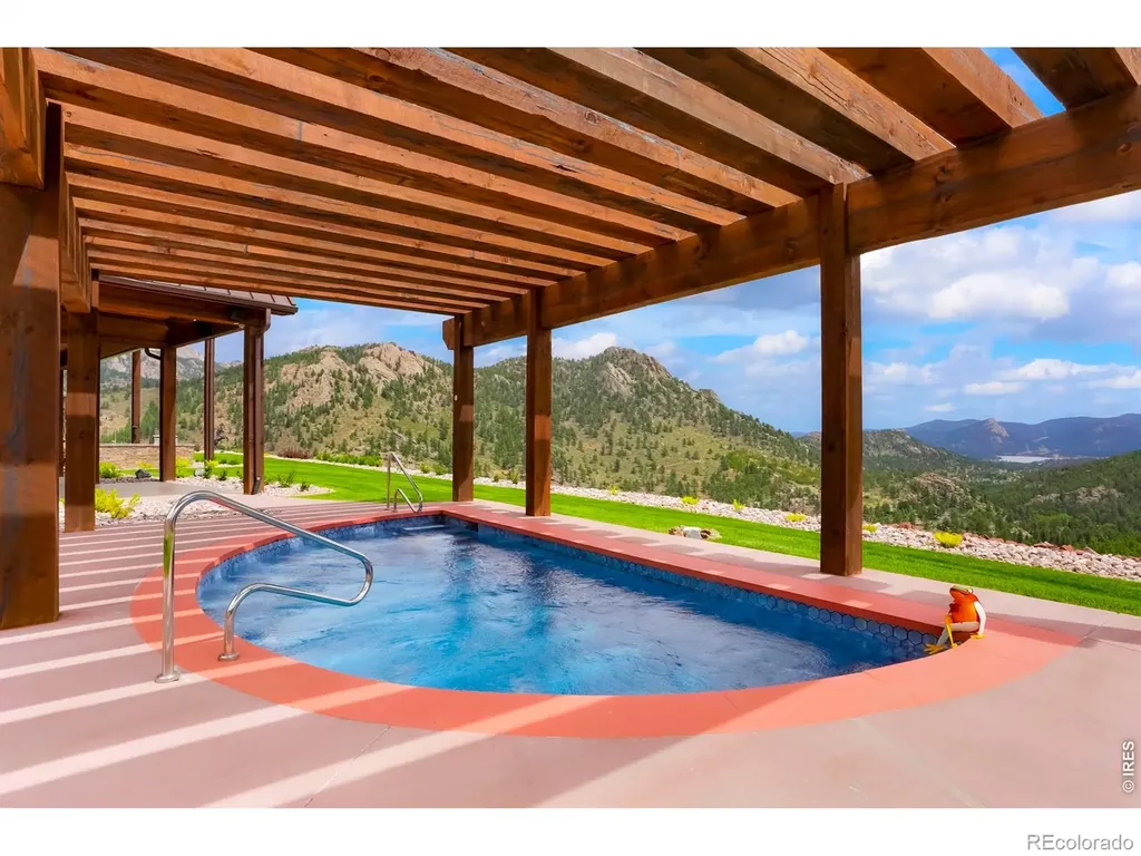 2327 Deer Ridge Drive Estes Park CO 80517