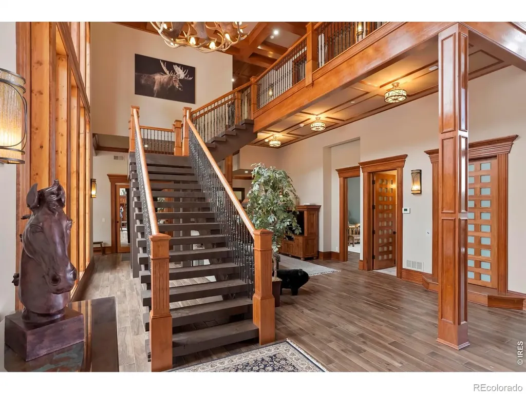 2327 Deer Ridge Drive Estes Park CO 80517