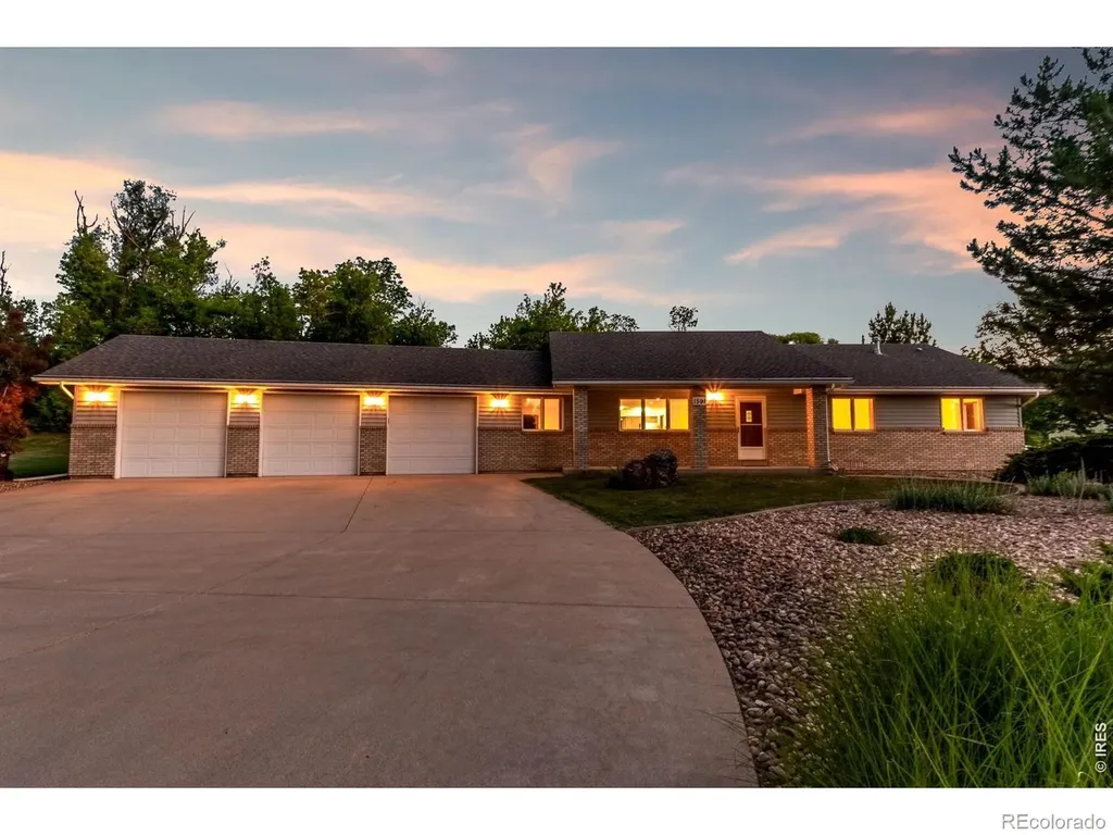 1591 Marshall Road Boulder CO 80305