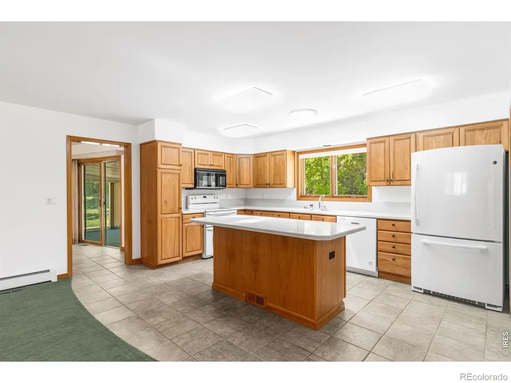 1591 Marshall Road Boulder CO 80305