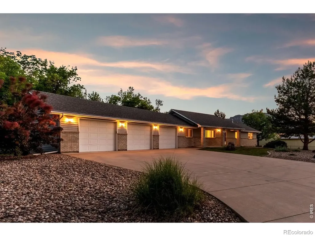 1591 Marshall Road Boulder CO 80305