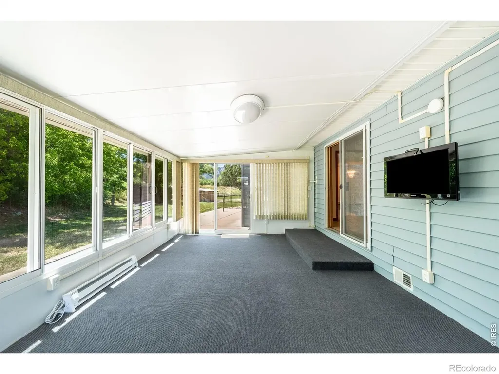 1591 Marshall Road Boulder CO 80305