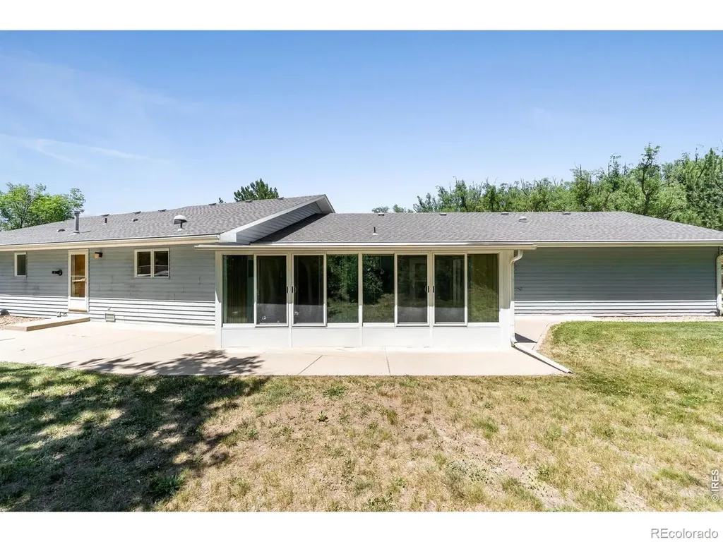 1591 Marshall Road Boulder CO 80305