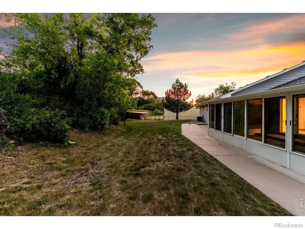 1591 Marshall Road Boulder CO 80305