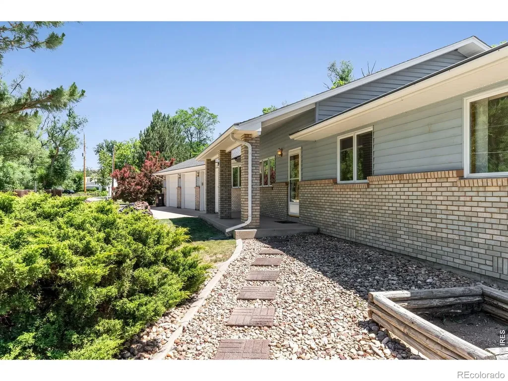 1591 Marshall Road Boulder CO 80305