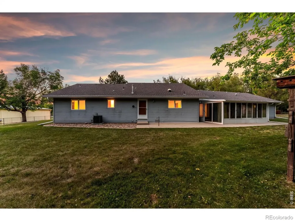 1591 Marshall Road Boulder CO 80305