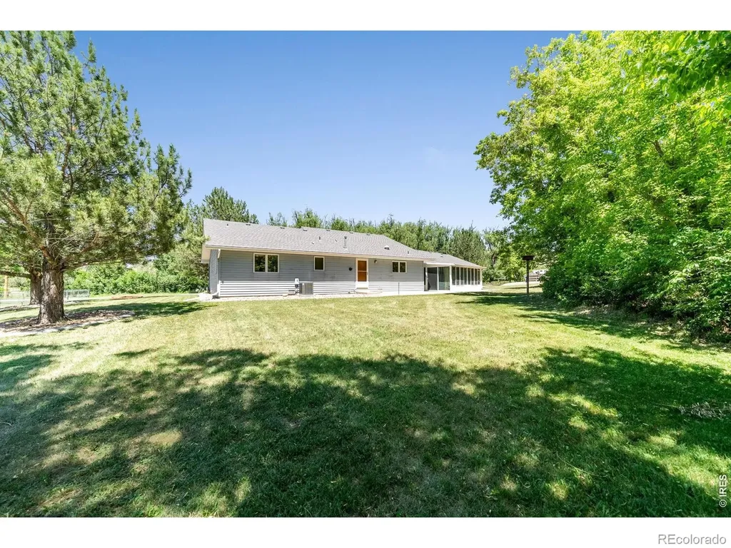 1591 Marshall Road Boulder CO 80305