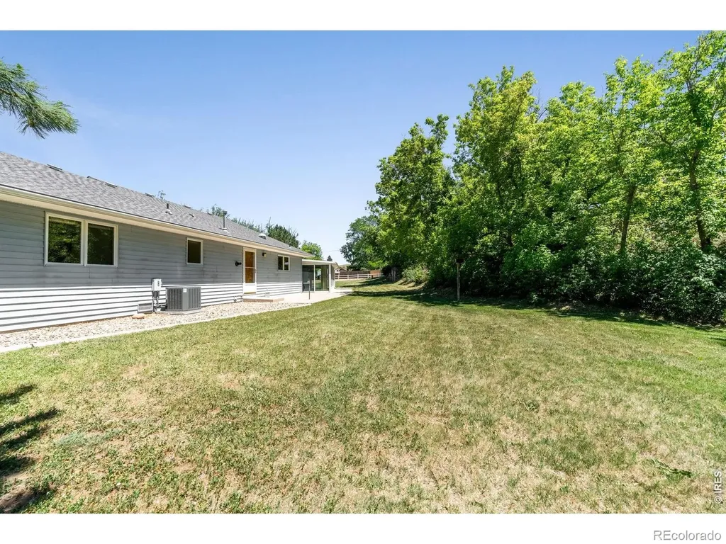 1591 Marshall Road Boulder CO 80305