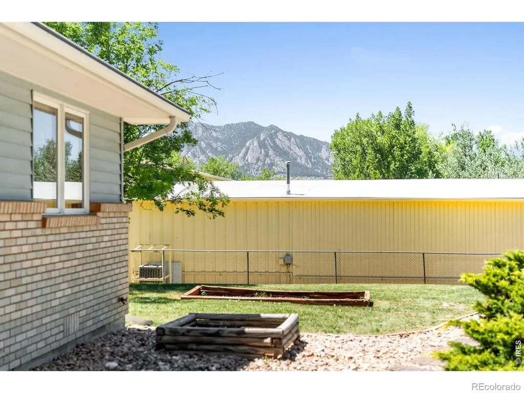 1591 Marshall Road Boulder CO 80305