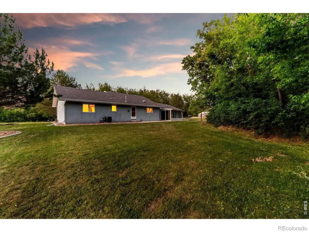 1591 Marshall Road Boulder CO 80305
