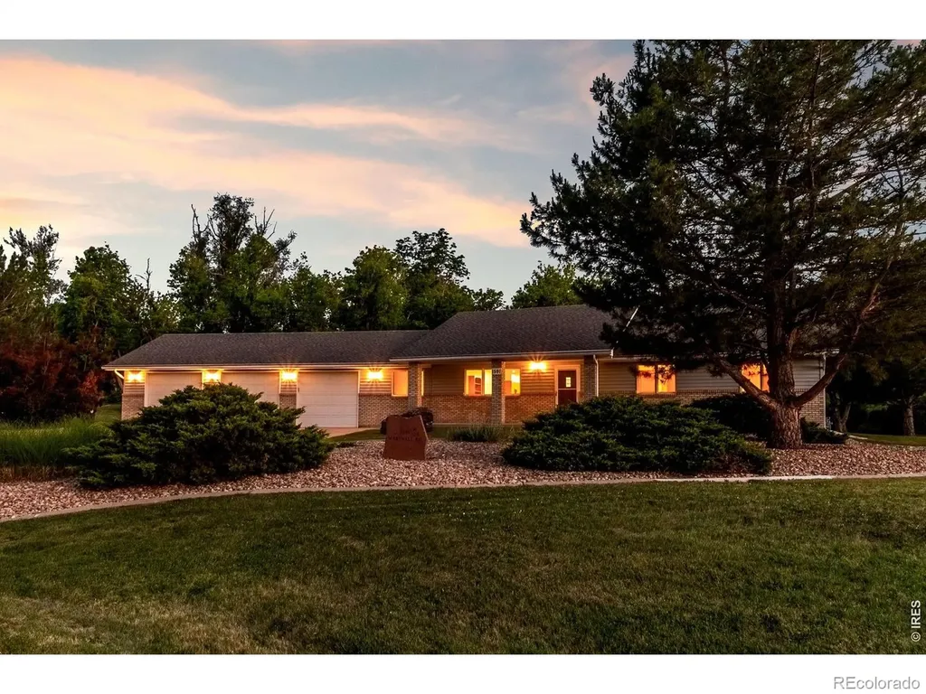 1591 Marshall Road Boulder CO 80305