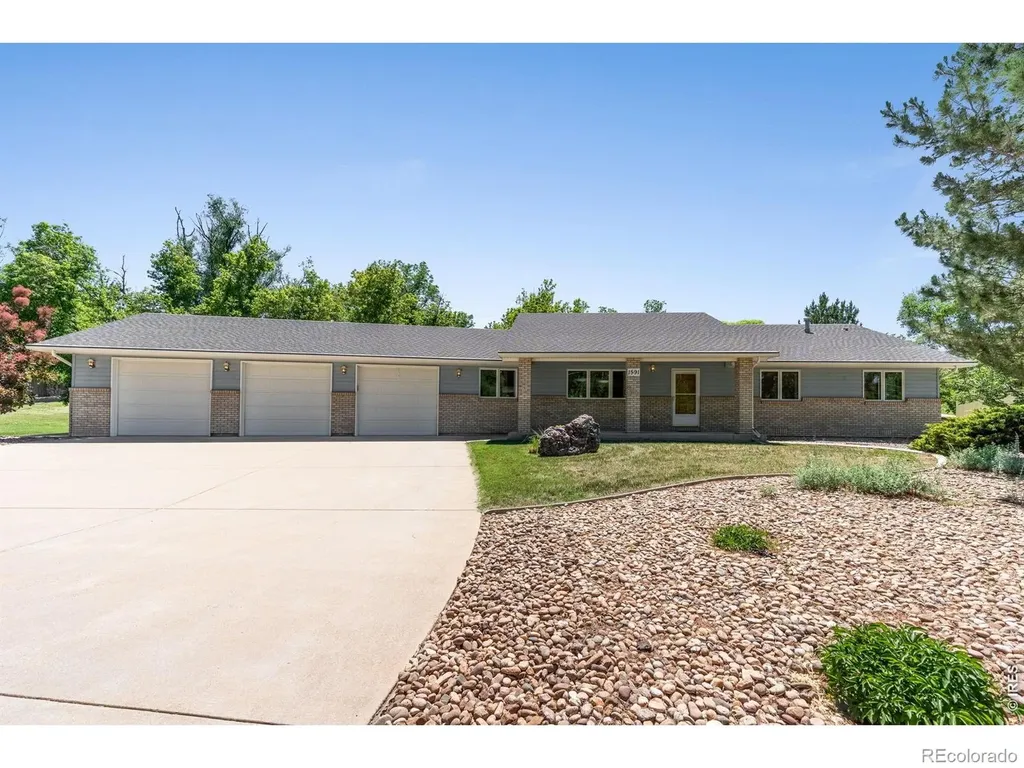 1591 Marshall Road Boulder CO 80305