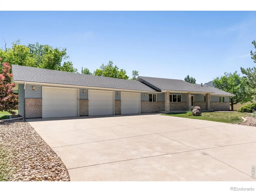 1591 Marshall Road Boulder CO 80305