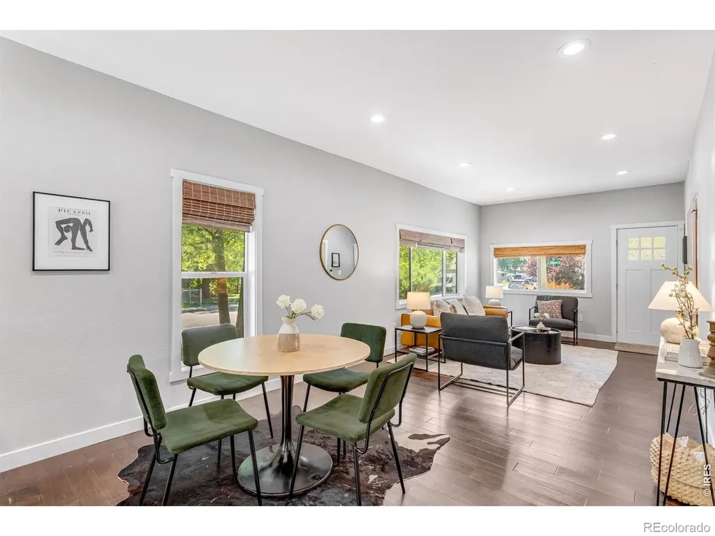204 N Jefferson Avenue Loveland CO 80537
