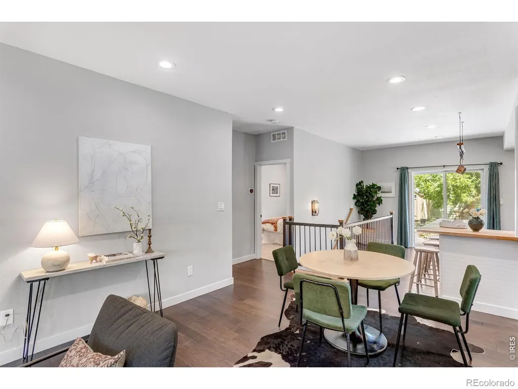 204 N Jefferson Avenue Loveland CO 80537