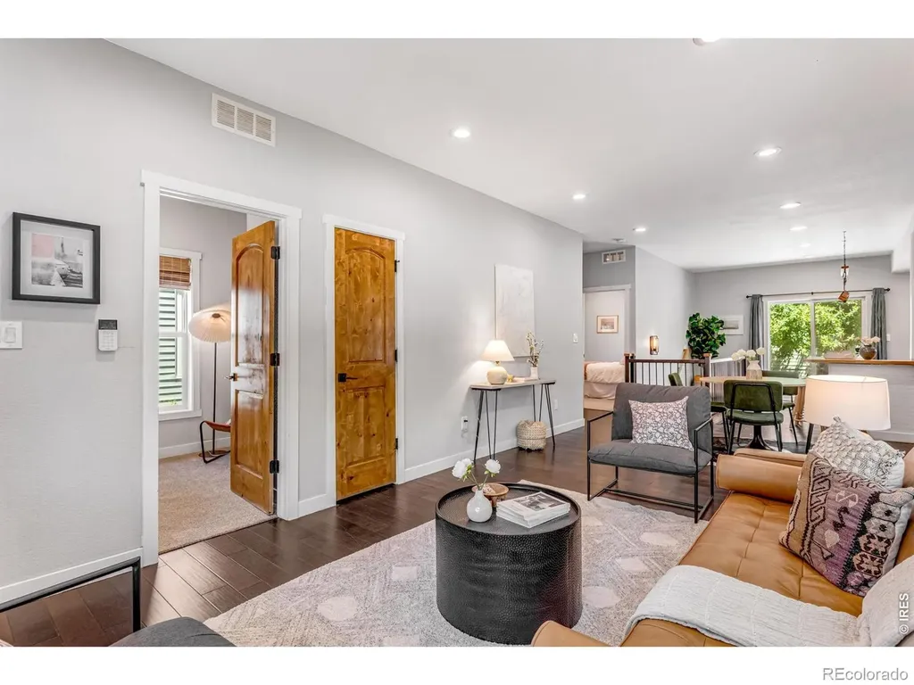 204 N Jefferson Avenue Loveland CO 80537