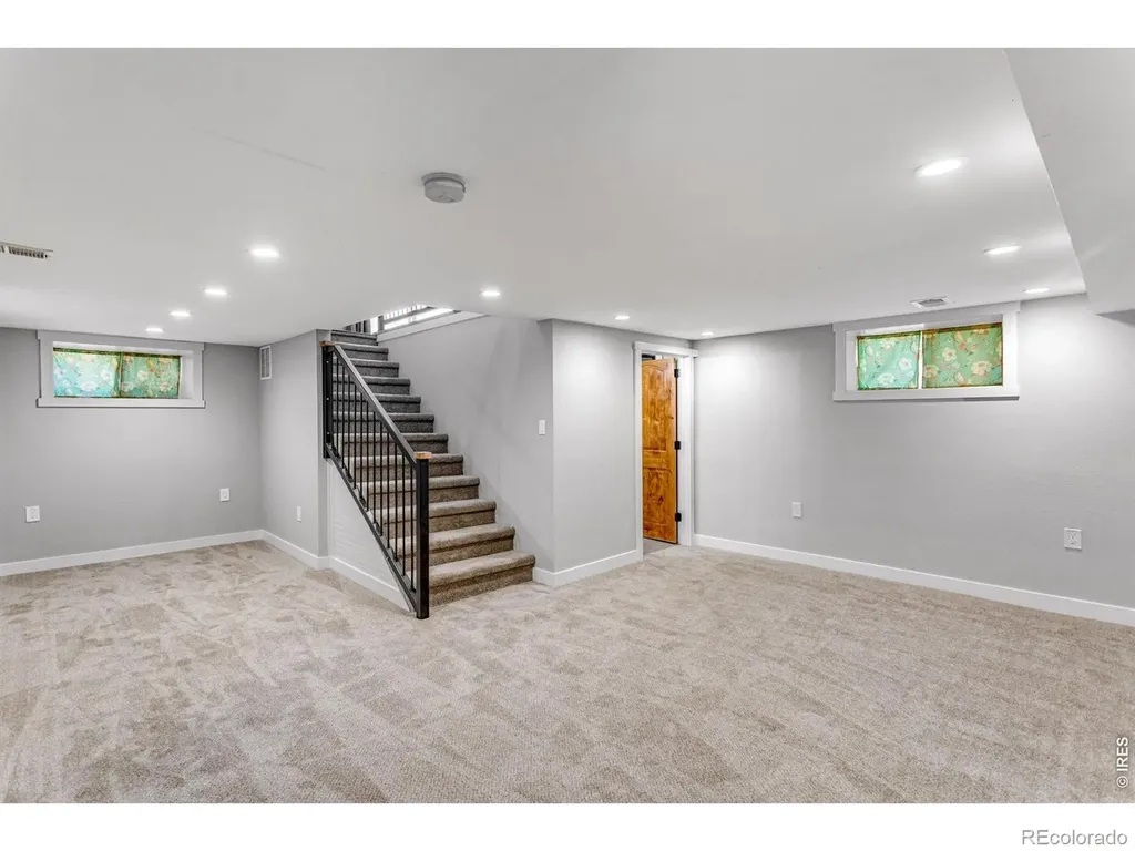 204 N Jefferson Avenue Loveland CO 80537