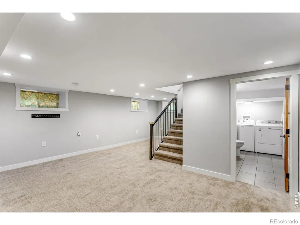 204 N Jefferson Avenue Loveland CO 80537