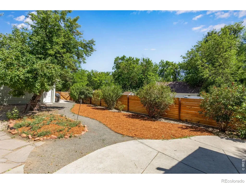 204 N Jefferson Avenue Loveland CO 80537