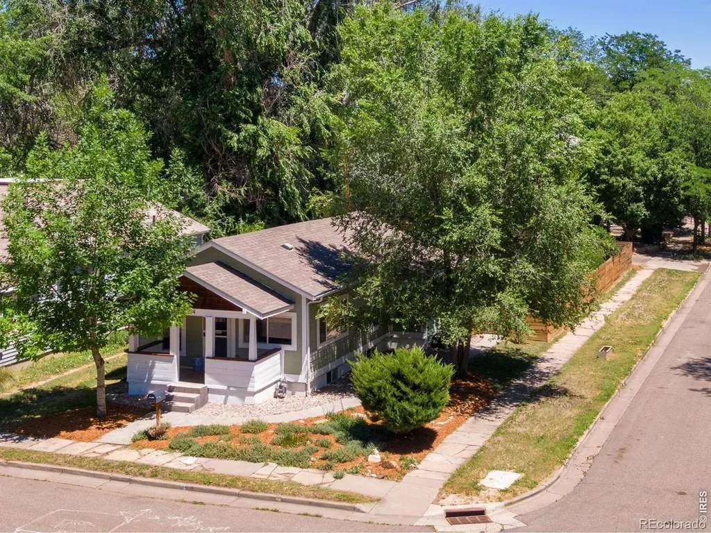 204 N Jefferson Avenue Loveland CO 80537