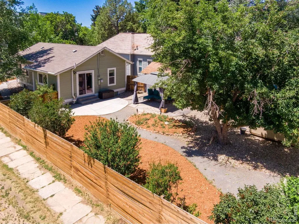 204 N Jefferson Avenue Loveland CO 80537