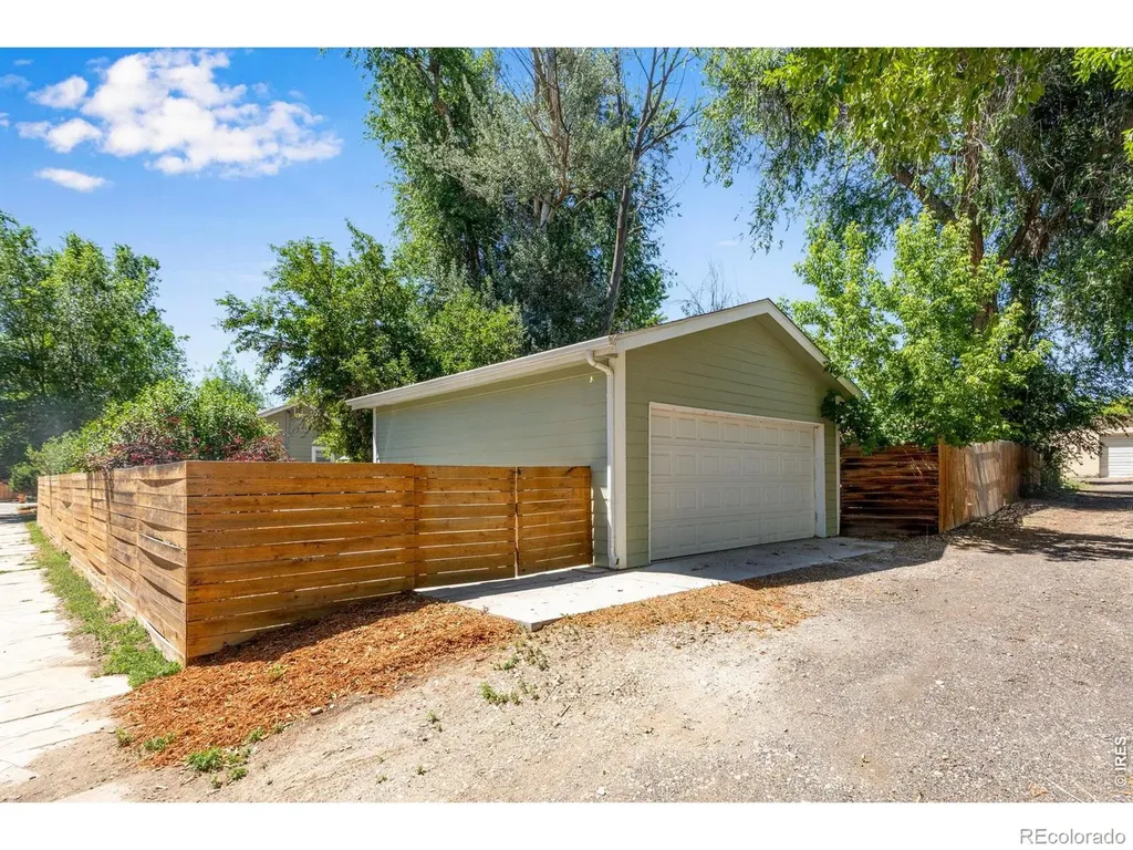 204 N Jefferson Avenue Loveland CO 80537