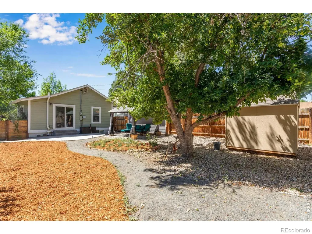 204 N Jefferson Avenue Loveland CO 80537