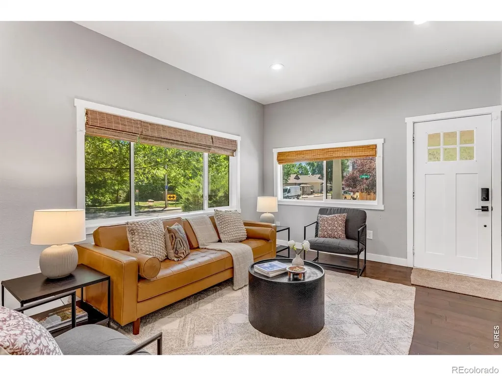 204 N Jefferson Avenue Loveland CO 80537