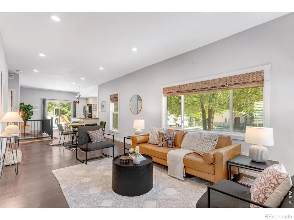 204 N Jefferson Avenue Loveland CO 80537
