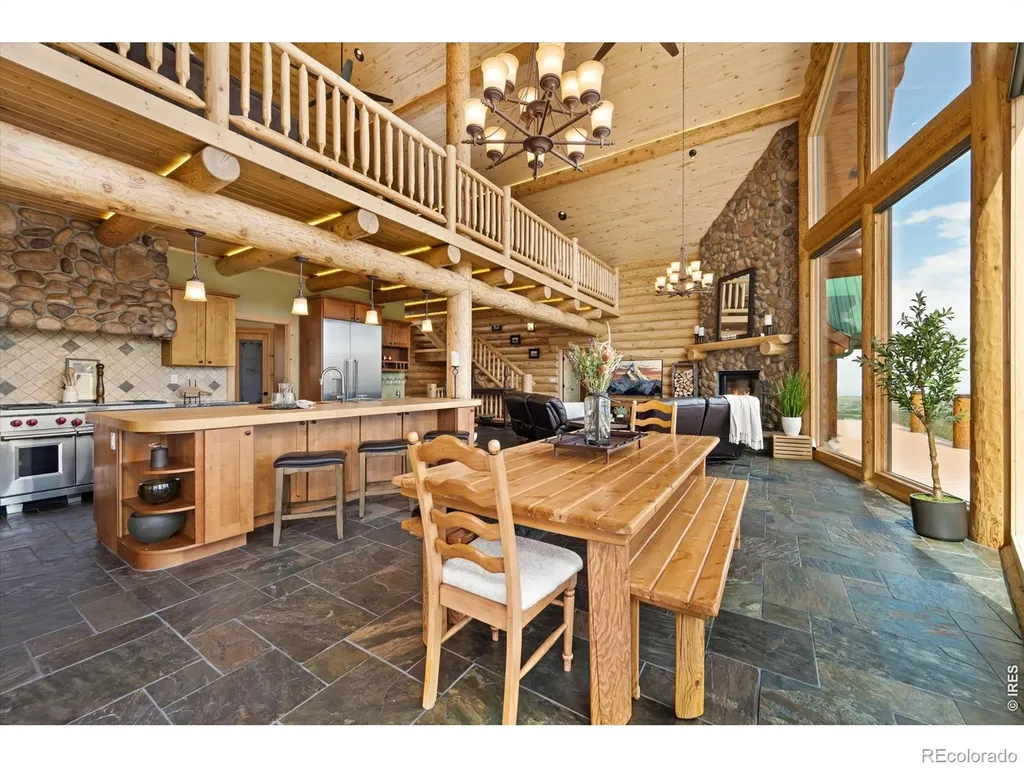 4119 Davis Ranch Road Bellvue CO 80512