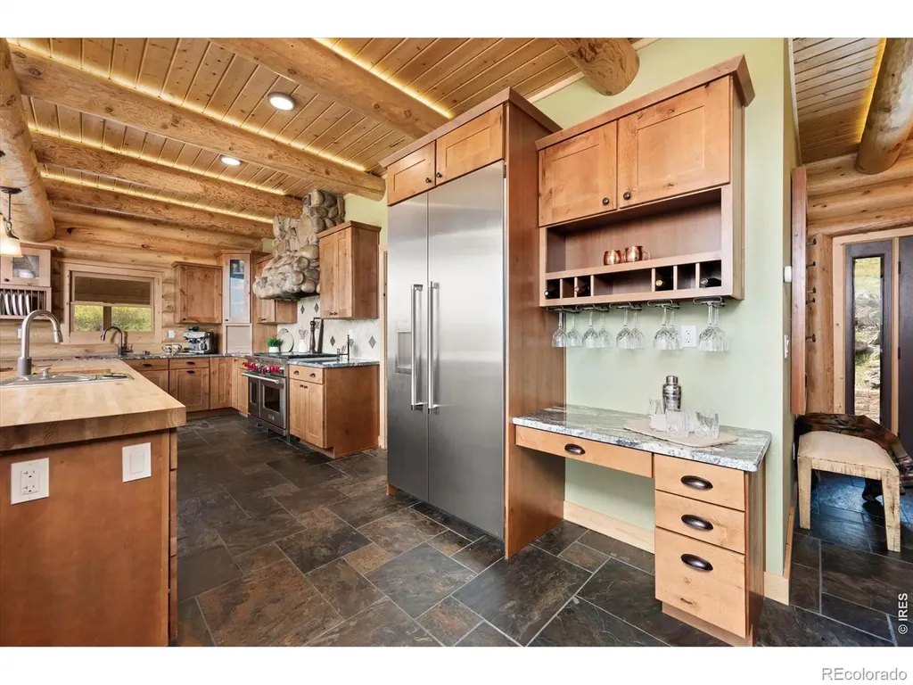 4119 Davis Ranch Road Bellvue CO 80512