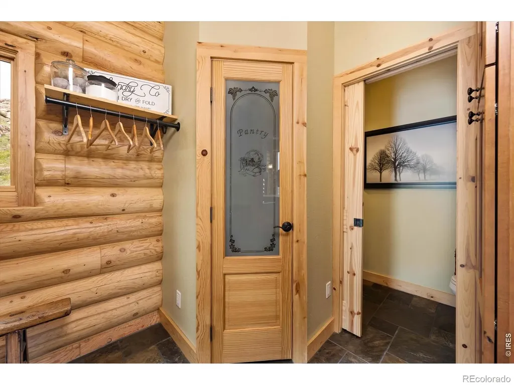 4119 Davis Ranch Road Bellvue CO 80512