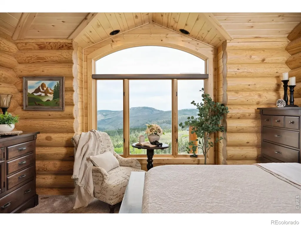 4119 Davis Ranch Road Bellvue CO 80512