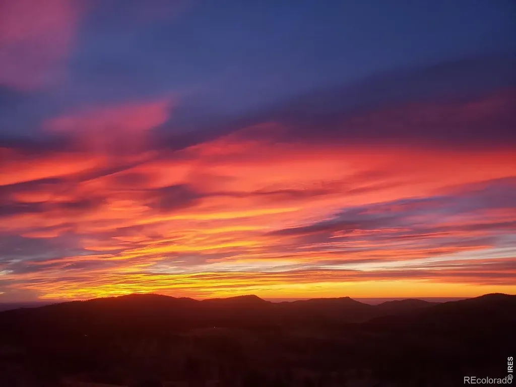4119 Davis Ranch Road Bellvue CO 80512