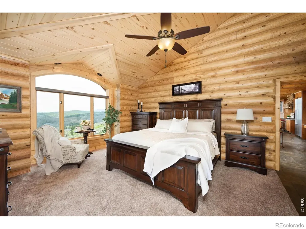 4119 Davis Ranch Road Bellvue CO 80512