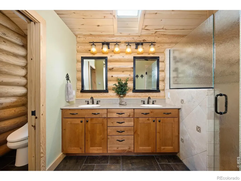 4119 Davis Ranch Road Bellvue CO 80512