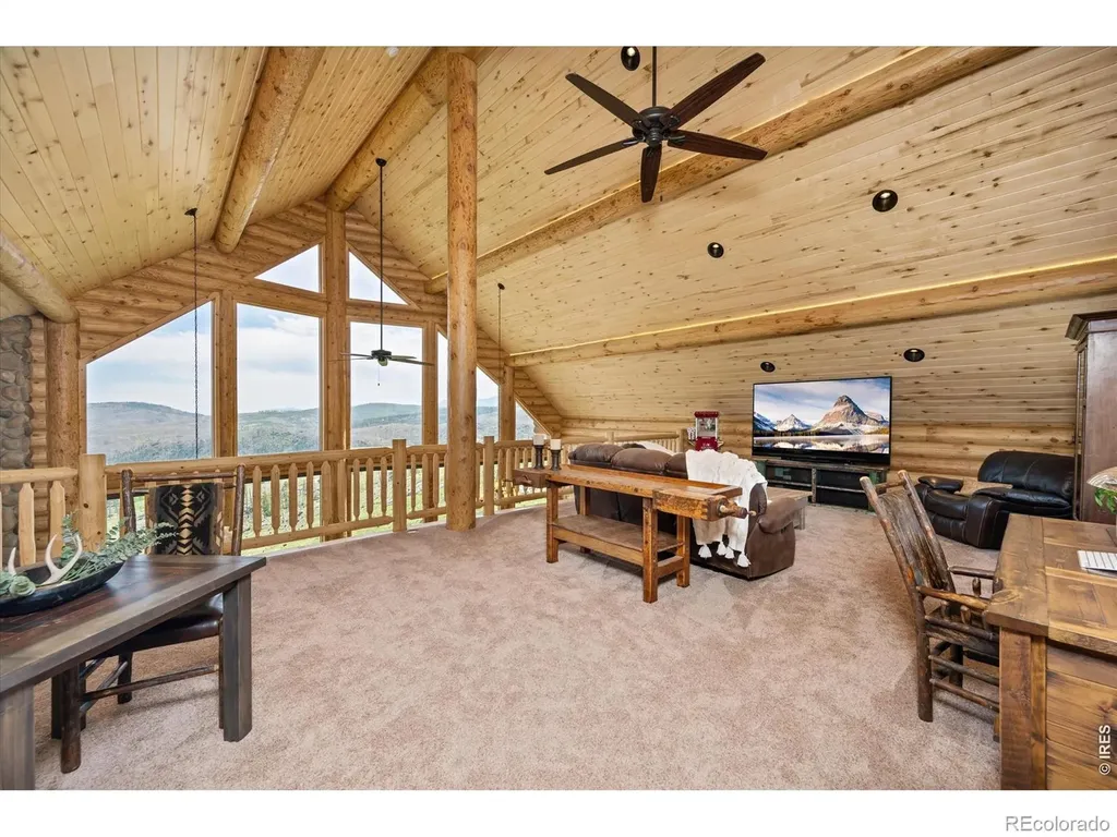 4119 Davis Ranch Road Bellvue CO 80512