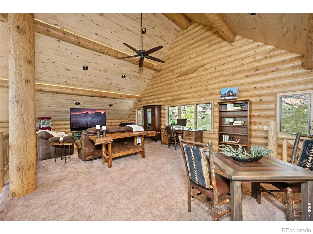 4119 Davis Ranch Road Bellvue CO 80512