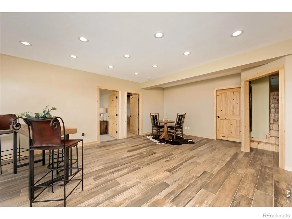 4119 Davis Ranch Road Bellvue CO 80512