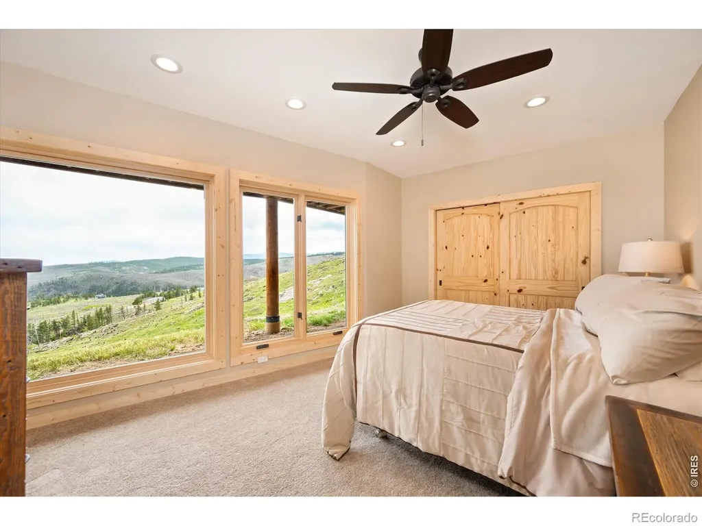 4119 Davis Ranch Road Bellvue CO 80512