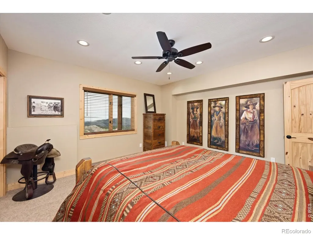 4119 Davis Ranch Road Bellvue CO 80512