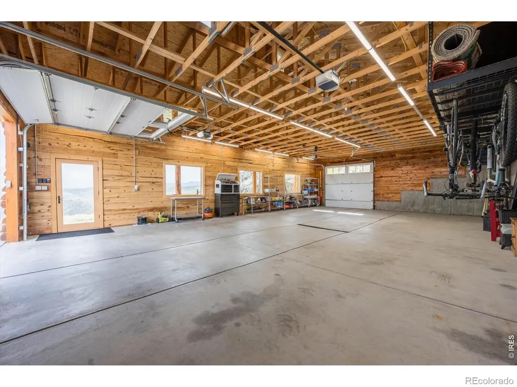 4119 Davis Ranch Road Bellvue CO 80512
