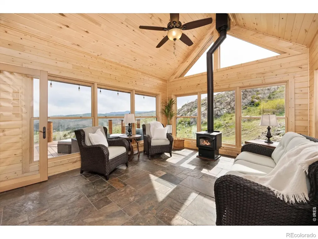 4119 Davis Ranch Road Bellvue CO 80512
