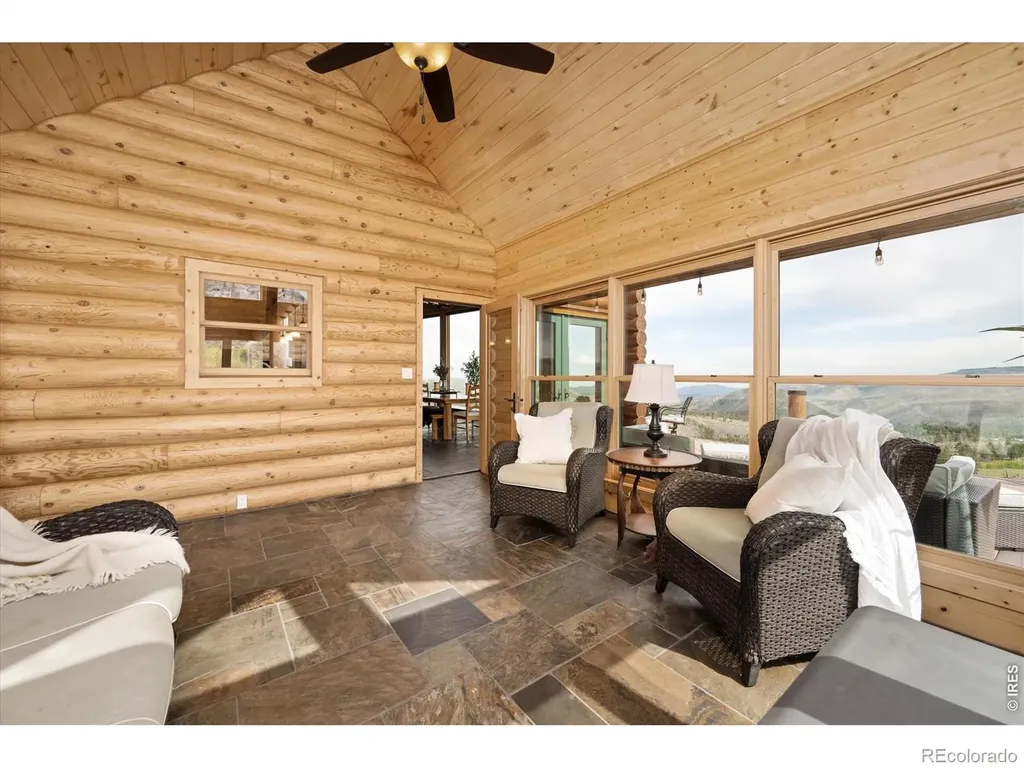 4119 Davis Ranch Road Bellvue CO 80512
