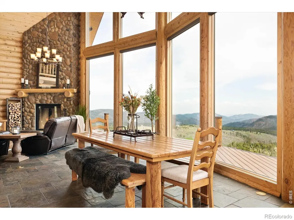 4119 Davis Ranch Road Bellvue CO 80512