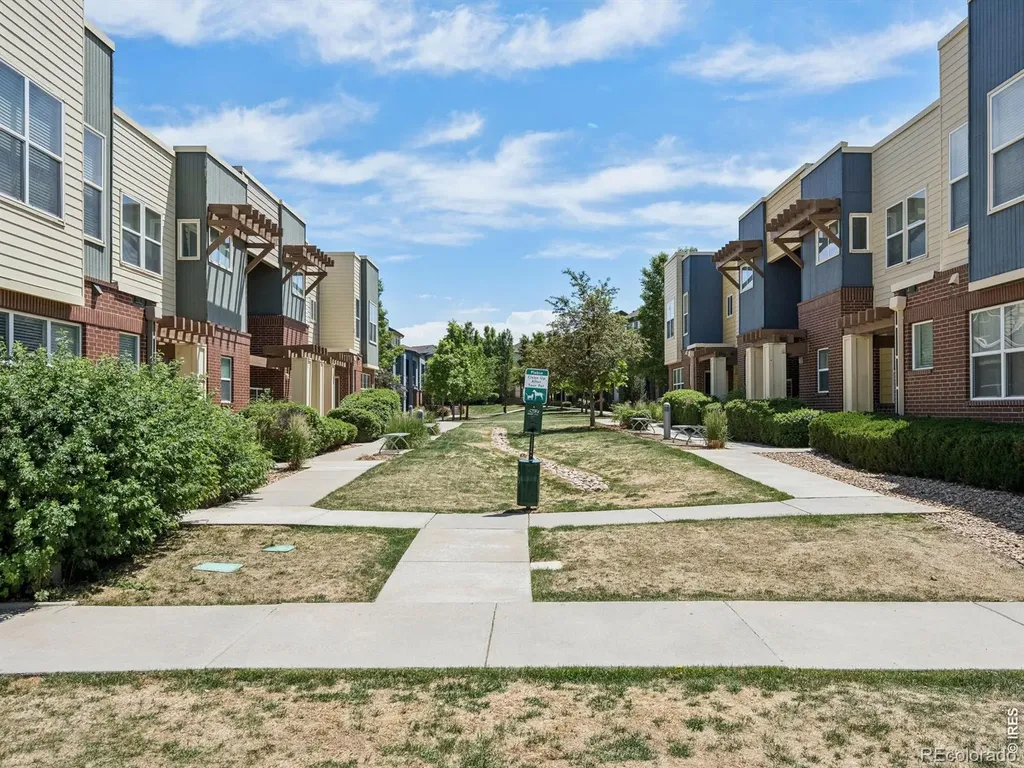 11202 Colony Circle Broomfield CO 80021