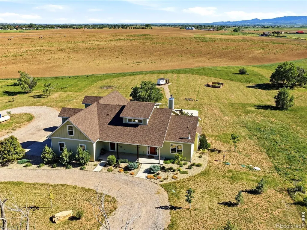 939 W County Road 74 Wellington CO 80549