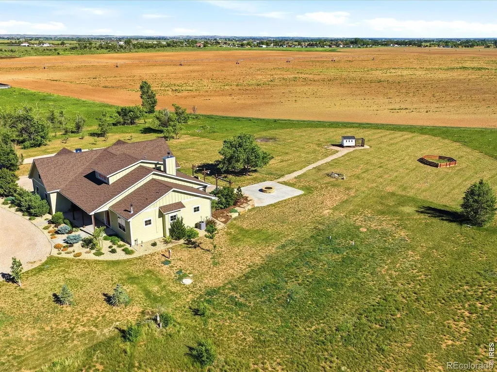 939 W County Road 74 Wellington CO 80549