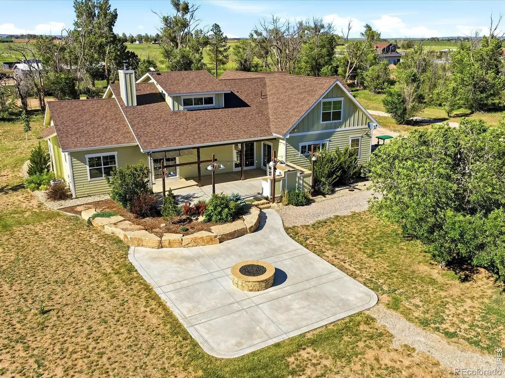939 W County Road 74 Wellington CO 80549
