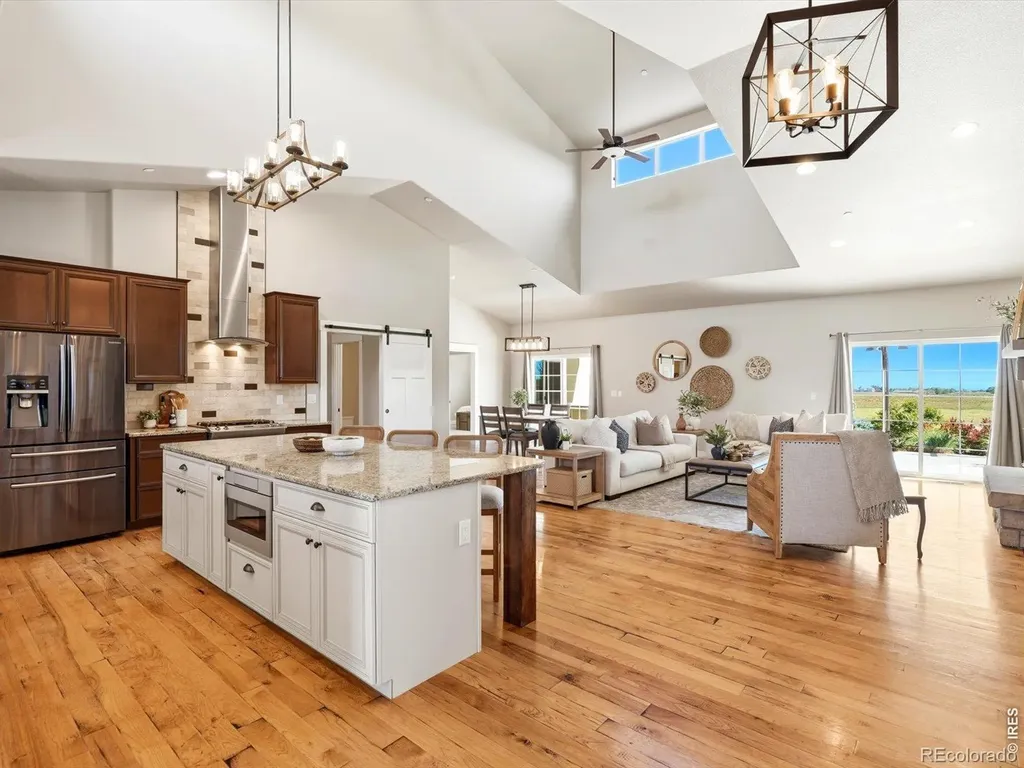 939 W County Road 74 Wellington CO 80549